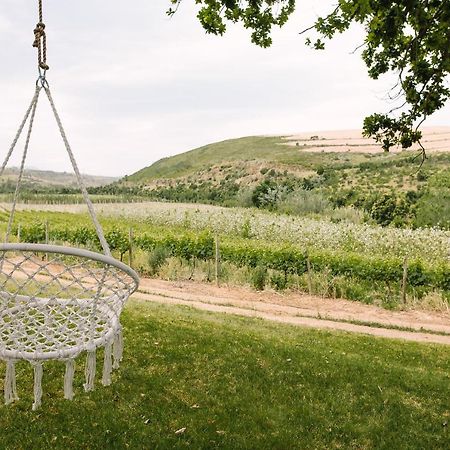 Beaumont Family Wines Villa บอทริเวียร์ ภายนอก รูปภาพ