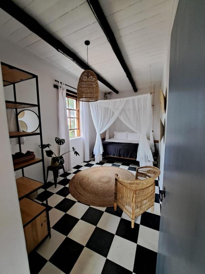 Beaumont Family Wines Villa บอทริเวียร์ ภายนอก รูปภาพ