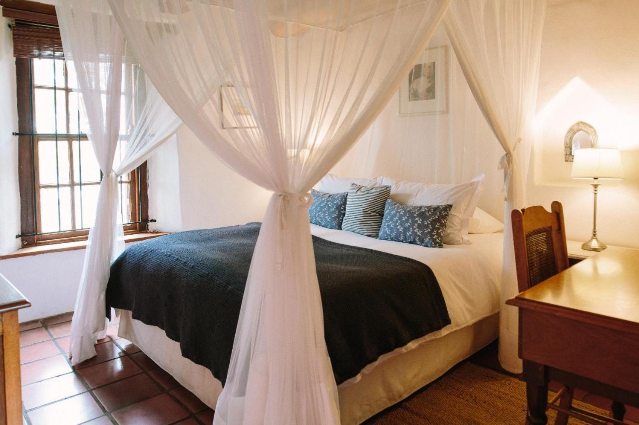 Beaumont Family Wines Villa บอทริเวียร์ ภายนอก รูปภาพ